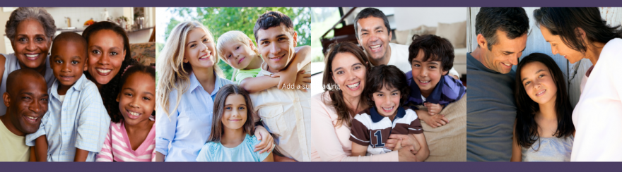 Family Support for ADHD Family Support for ADHD